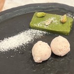 大人の食活 まツ山 - 