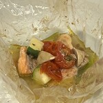 大人の食活 まツ山 - 