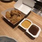 #にくといえばまつだ - 