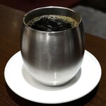 生きている珈琲 - 