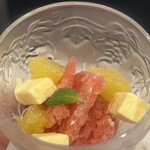 大人の食活 まツ山 - 