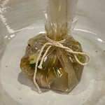 大人の食活 まツ山 - 