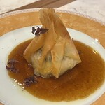 大人の食活 まツ山 - 