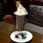 生きている珈琲 - 
