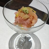 鮨 やまけん 銀座店 - 