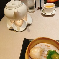 中国飯店 富麗華 - 