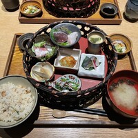 ダイナミックキッチン＆バー 響 中之島フェスティバルプラザ店 - 