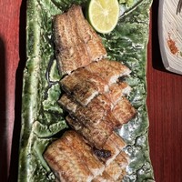 新宿うな鐵 はなれ - 