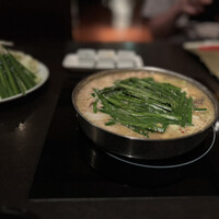 博多もつ鍋 やま中 赤坂店 - 