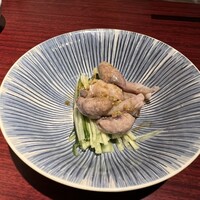 新宿うな鐵 はなれ - 