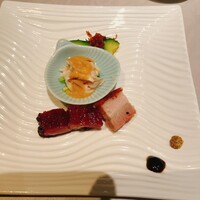 中国飯店 富麗華 - 