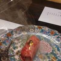 鮨 やまけん 銀座店 - 