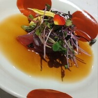 鮨 やまけん 銀座店 - 