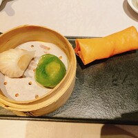 中国飯店 富麗華 - 