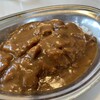 カレーショップ インデアン 西21条店