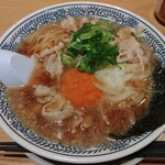 丸源ラーメン - 