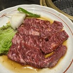 焼肉　鉄木真 - 