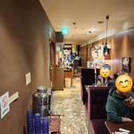 生きている珈琲 - 