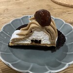 PATISSERIE ASAKO IWAYANAGI - 