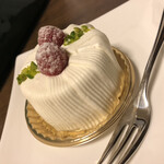 PATISSERIE.S - 