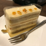 パティスリーエス - 