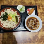 たっちゃんうどん - 