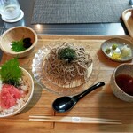 那須 北匠庵 - 