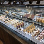 PATISSERIE.S - 