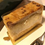 パティスリーエス - 