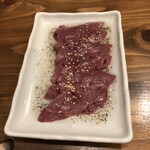 Yakiniku Tenyuu - 