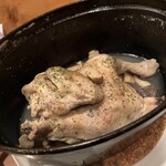 肉バルstaub - 