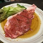 焼肉　鉄木真 - 