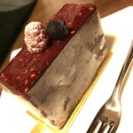 パティスリーエス - 