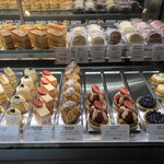 パティスリーエス - 