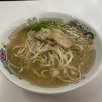 寿栄広食堂 - 