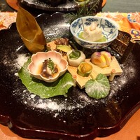 青山 星のなる木 - 