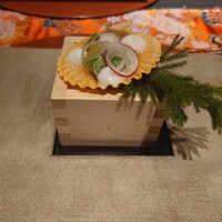 青山 星のなる木 - 