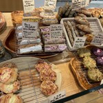 パリアッシュ - 