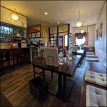 レストラン＆バー オズ - 