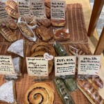 パリアッシュ - 