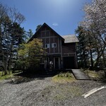 カフェ・ル・プティ・ニ・トロワ - 