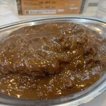 カレーショップ インデアン - 