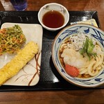 丸亀製麺 - 