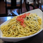 レストラン＆バー オズ - 