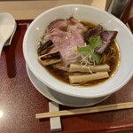 燃えよ麺助 - 