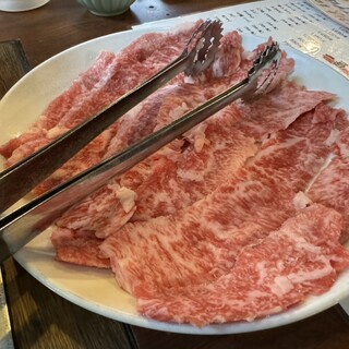 たじま屋 - 料理写真: