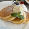 幸せのパンケーキ 淡路島リゾート カフェ＆レストラン