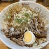 ラーメン あらしん