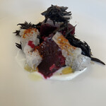 レストラン ラ・マーレ - 