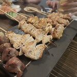 Hakata No Yoru Yakitori Maru - 